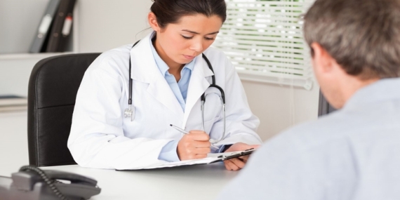 Anamnez Nedir? Çok Yönlü Bir Değerlendirme Süreci