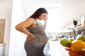 Hamilelikte Diş Ağrısına Ne İyi Gelir?