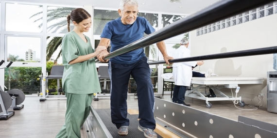 Rehabilitasyon Nedir?