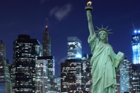 Rüyada Amerika'ya Gitmek Ne Anlama Gelir?