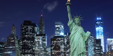 Rüyada Amerika'ya Gitmek Ne Anlama Gelir?