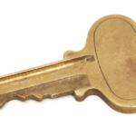 Rüyada anahtar görmek