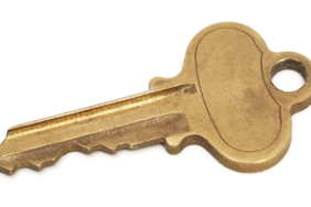 Rüyada anahtar görmek