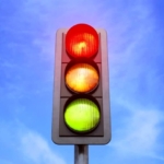 Trafik ışıkları nasıl çalışır?