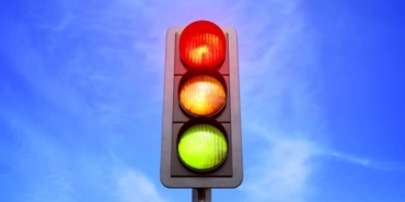 Trafik ışıkları nasıl çalışır?