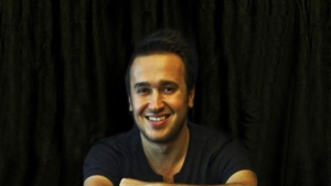 Doğan Akdoğan