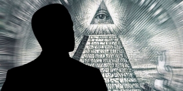 En ilginç komplo teorileri