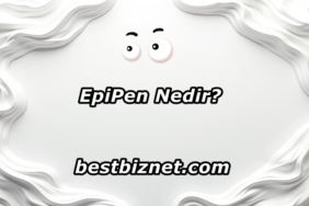 Epipen Nedir?