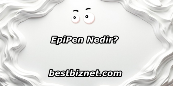 Epipen nedir?