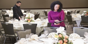 Etkinlik planlayıcısı olmak para kazandırır mı?