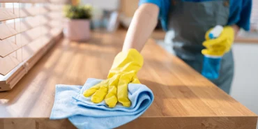 ev-temizligi-icin-ipuclari