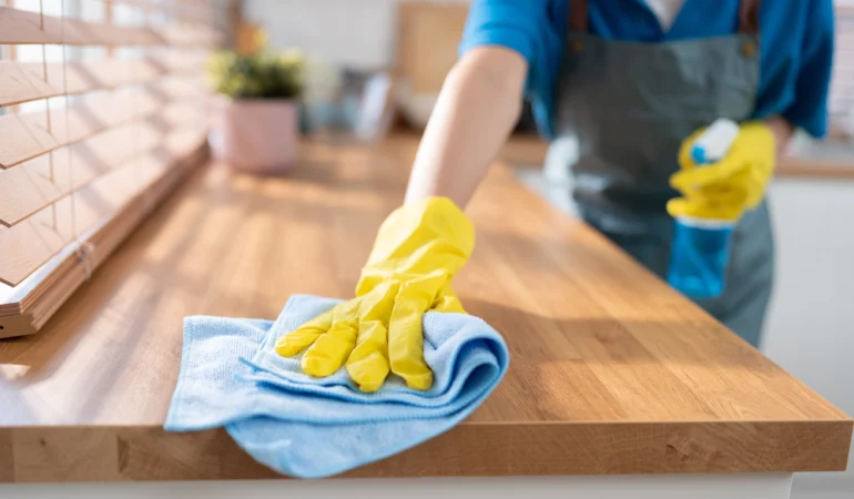 ev-temizligi-icin-ipuclari