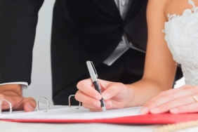 Evlendikten sonra ne yapmalısınız?