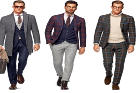 Smart Casual Erkek Tarzı Nedir?