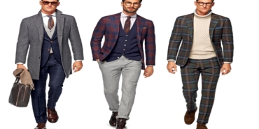 Smart Casual Erkek Tarzı Nedir?