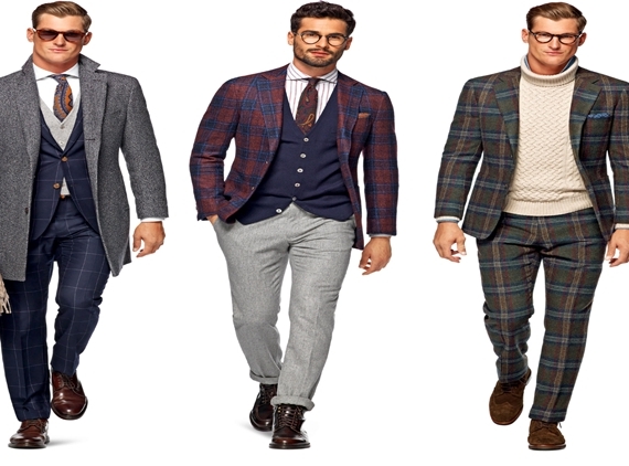 Smart Casual Erkek Tarzı Nedir?