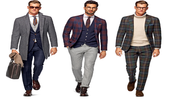 Smart Casual Erkek Tarzı Nedir?