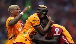 Galatasaraydan Dev Ransfer Hamlesi