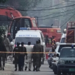 Hindistan Pakistan Gerilimi Bölgeyi Etkiliyor