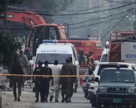 Hindistan Pakistan Gerilimi Bölgeyi Etkiliyor