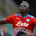 Osimenin Transferi Duyuruldu