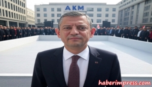 Ozgur Ozele Yumruklu Saldiri