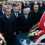 Sirri Sureyya Onder Son Yolculuguna Ugurlandi