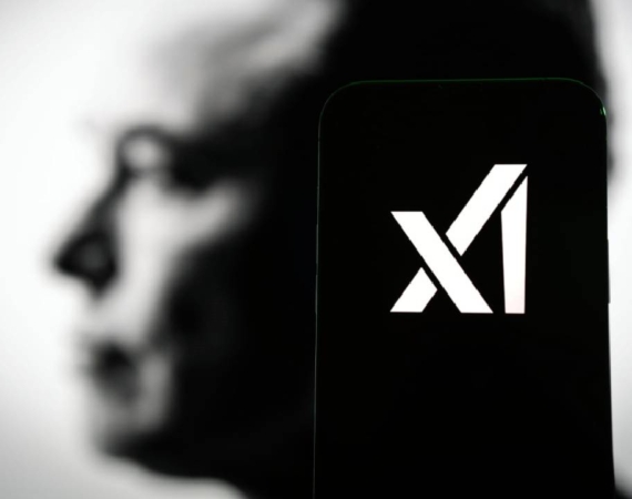 Xalnin Grok 3 Modeli