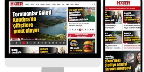 Etik Değerler ve Kamu Vicdanının Güçlü Sesi: Kandıra Haberleri