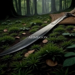 kılıç koleksiyonerleri için el işçiliği modeller