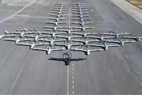 İHA ve SİHA Teknolojisinde Türkiye’nin Küresel Liderliği