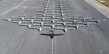 İHA ve SİHA Teknolojisinde Türkiye’nin Küresel Liderliği