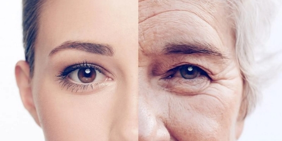 Kadınlar Hayatlarının Hangi Döneminde Değişir?