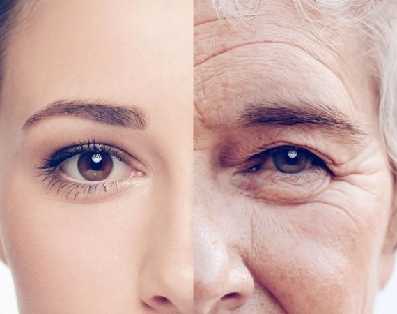 Kadınlar Hayatlarının Hangi Döneminde Değişir