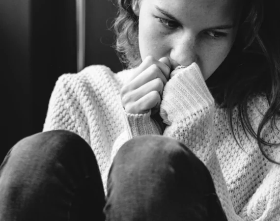 Kadınların İç Sesini Susturduğu Anlar