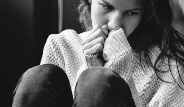 Kadınların İç Sesini Susturduğu Anlar