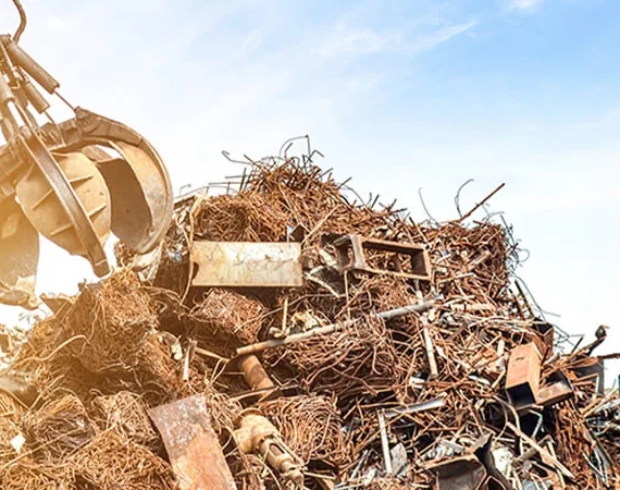 Sarı ve Bronz Hurdaların Endüstriyel Alaşım Değeri