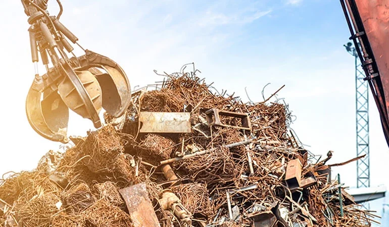 Sarı ve Bronz Hurdaların Endüstriyel Alaşım Değeri
