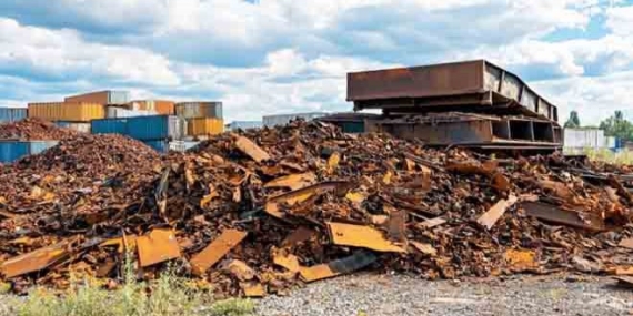 Alüminyum Hurdanın Geri Kazanım Sürecindeki Avantajları