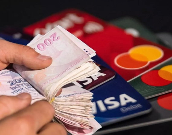 banka ve kredi kartları 5