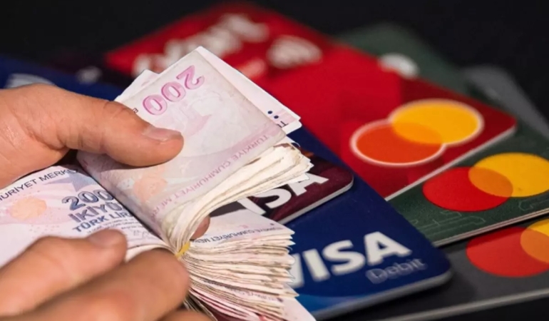 banka ve kredi kartları 5