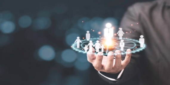 Kariyer Hedefleri ve Girişimcilik Bilgileri İçin İlham Veren Bir İçerik Platformu