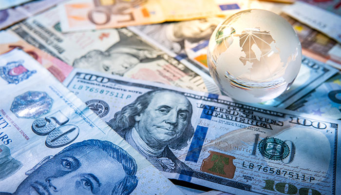 Döviz Piyasası Nasıl Çalışır