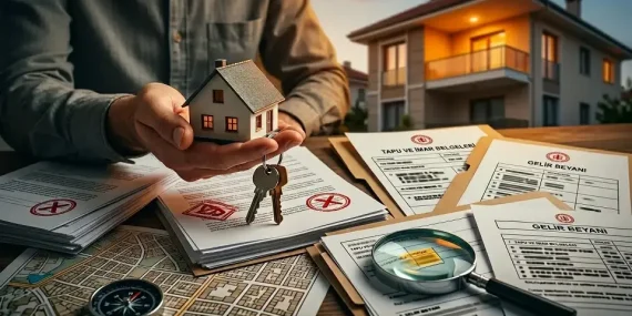 Kredi Başvurularında Yapılan Hatalar