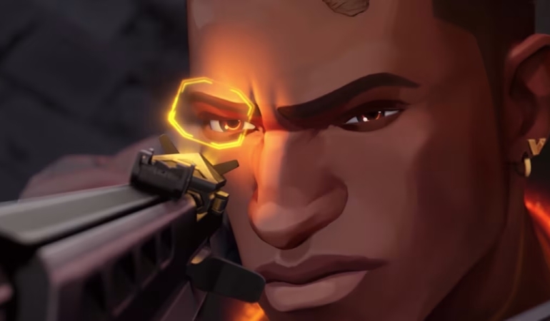 Valorant crosshair kodları 19049dks