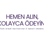 Fullplise plise perde ve taksitli ödeme tanıtım görseli