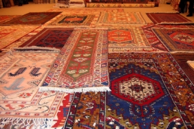 Halı çeşitleri