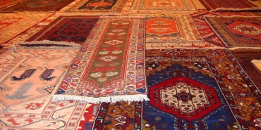 Halı çeşitleri