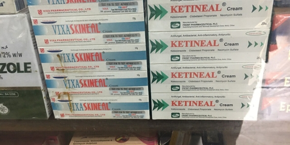 C Vitamini Serumu Ne İşe Yarar?