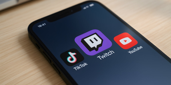 Çalınan TikTok Hesabı Nasıl Geri Alınır?